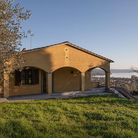 Bolsena Cento20 - Rooms & Relax Dış mekan fotoğraf