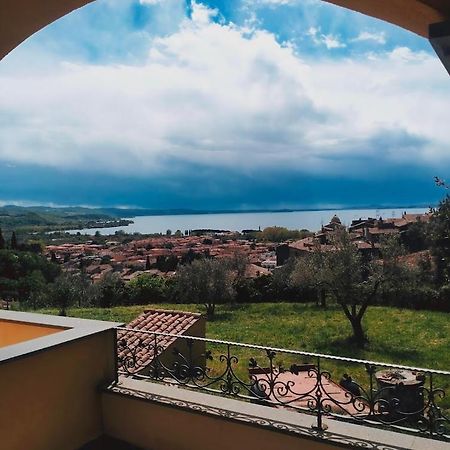 Bolsena Cento20 - Rooms & Relax Dış mekan fotoğraf