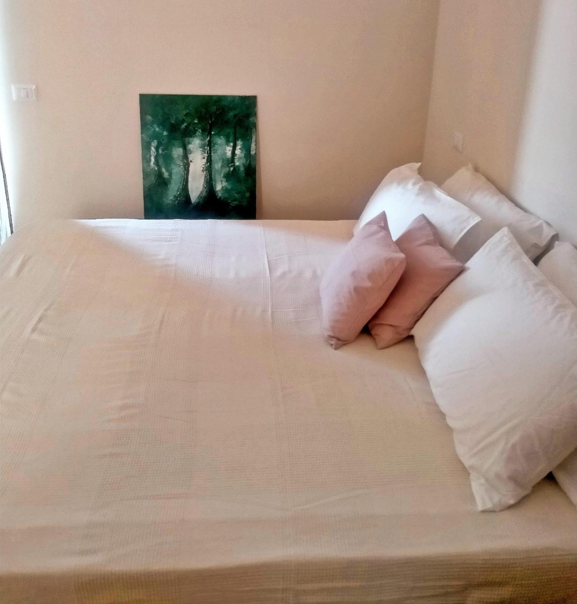 Bolsena Cento20 - Rooms & Relax Dış mekan fotoğraf