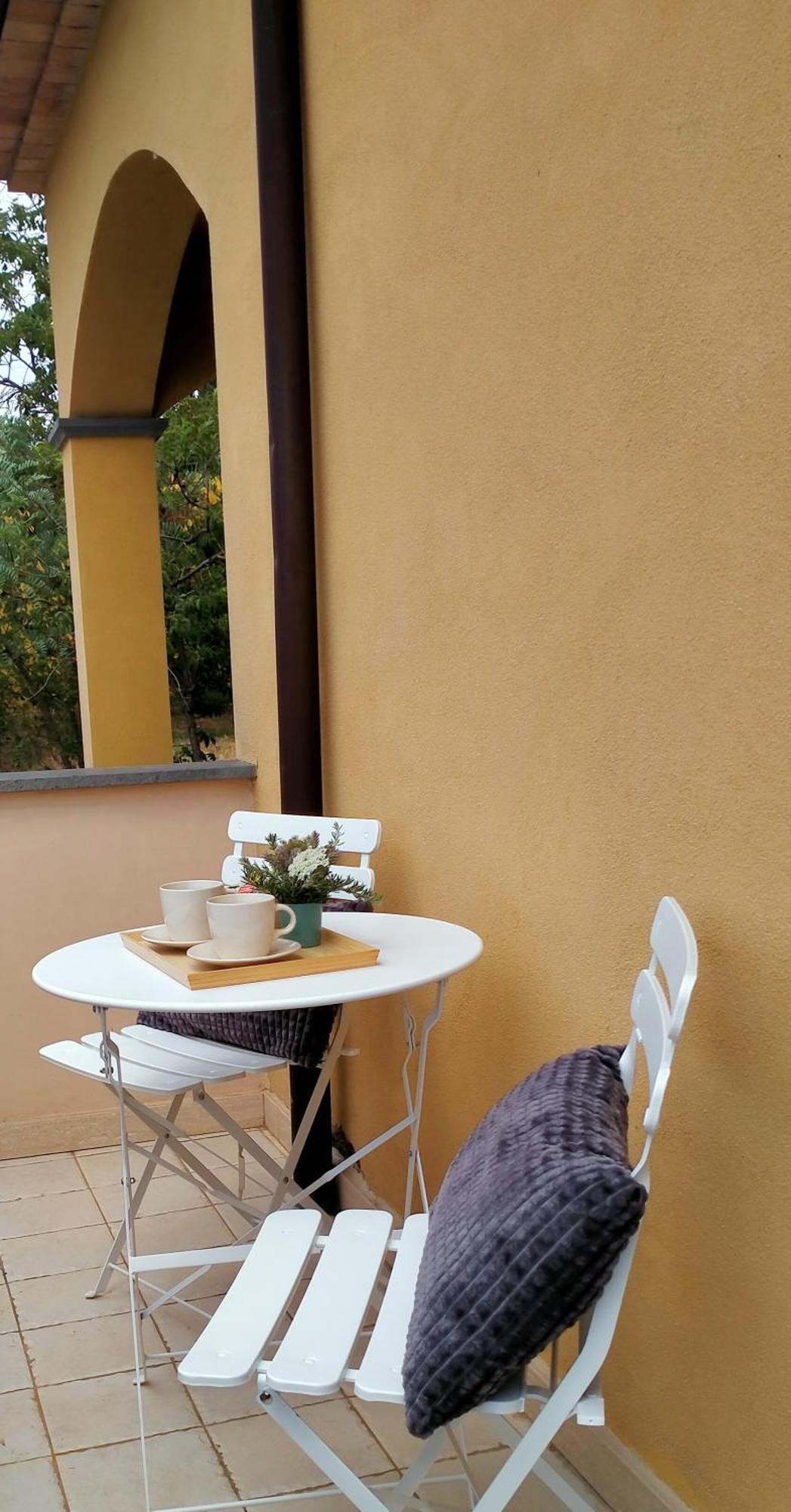 Bolsena Cento20 - Rooms & Relax Dış mekan fotoğraf