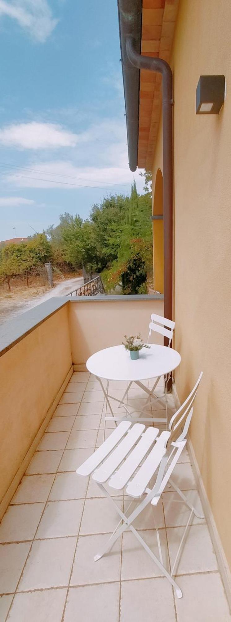 Bolsena Cento20 - Rooms & Relax Dış mekan fotoğraf