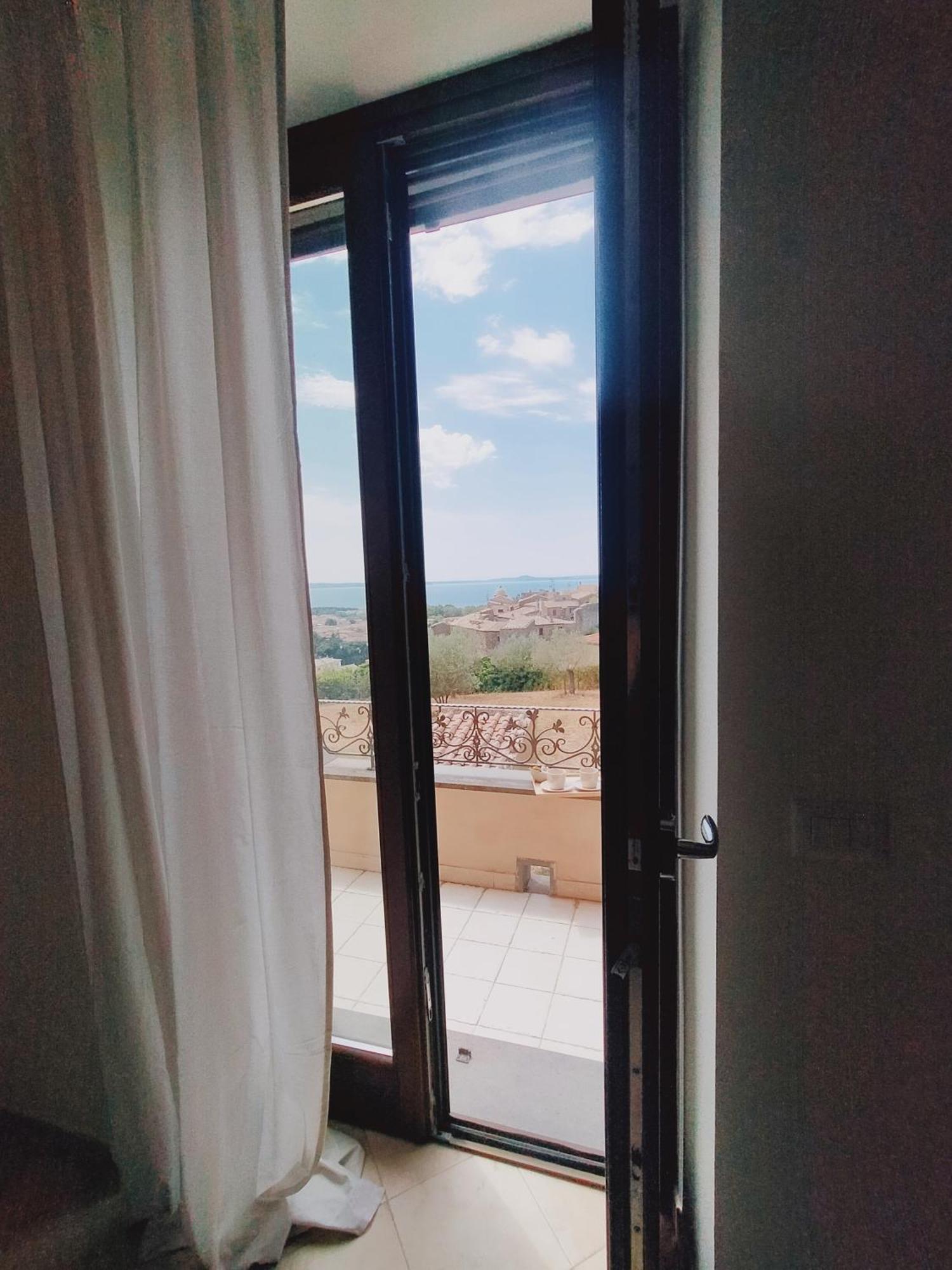Bolsena Cento20 - Rooms & Relax Dış mekan fotoğraf