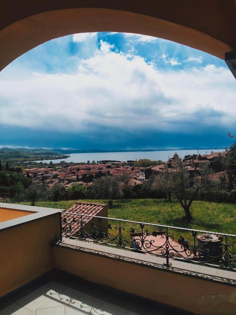 Bolsena Cento20 - Rooms & Relax Dış mekan fotoğraf