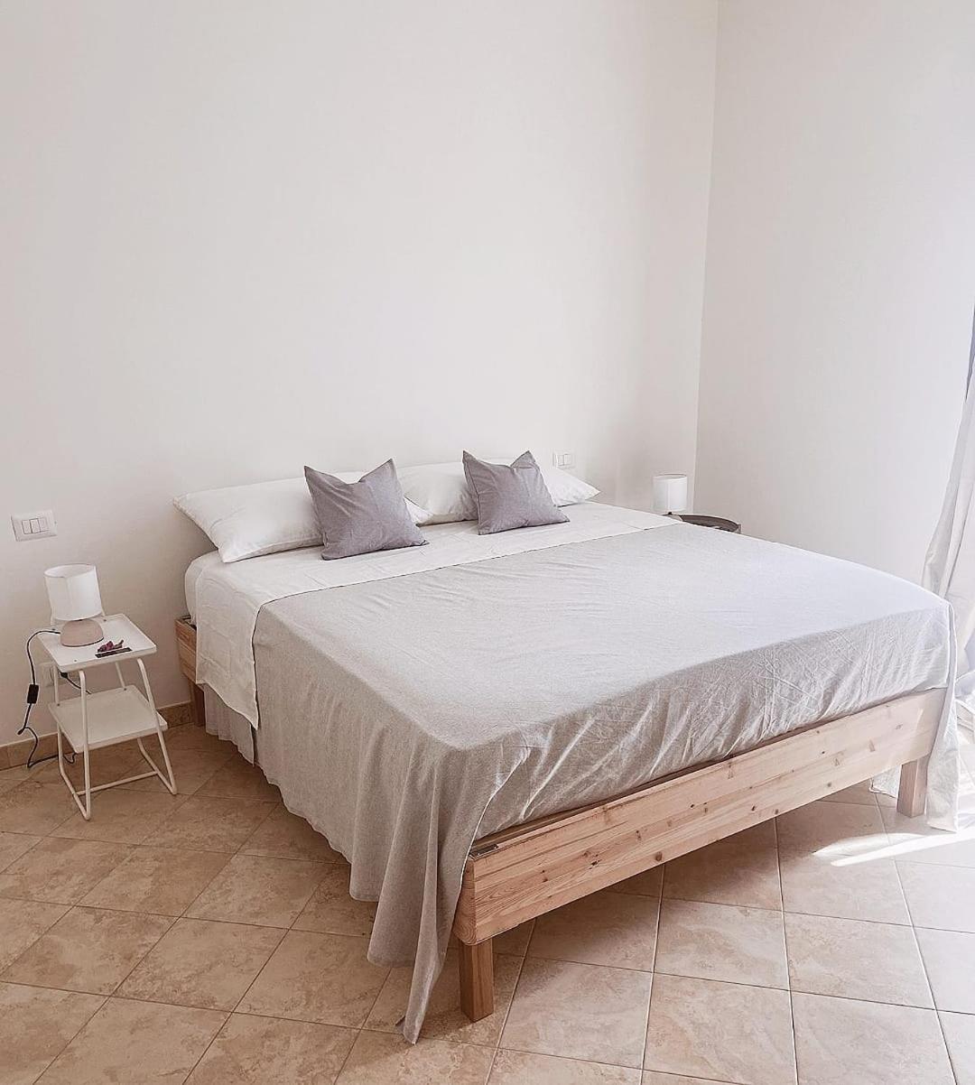 Bolsena Cento20 - Rooms & Relax Dış mekan fotoğraf